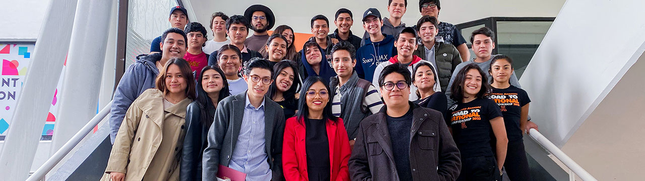 Licenciatura en Actuaría