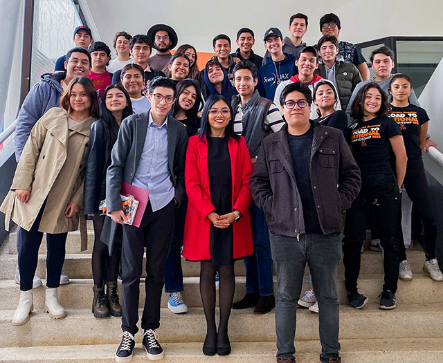 Licenciatura en Actuaría