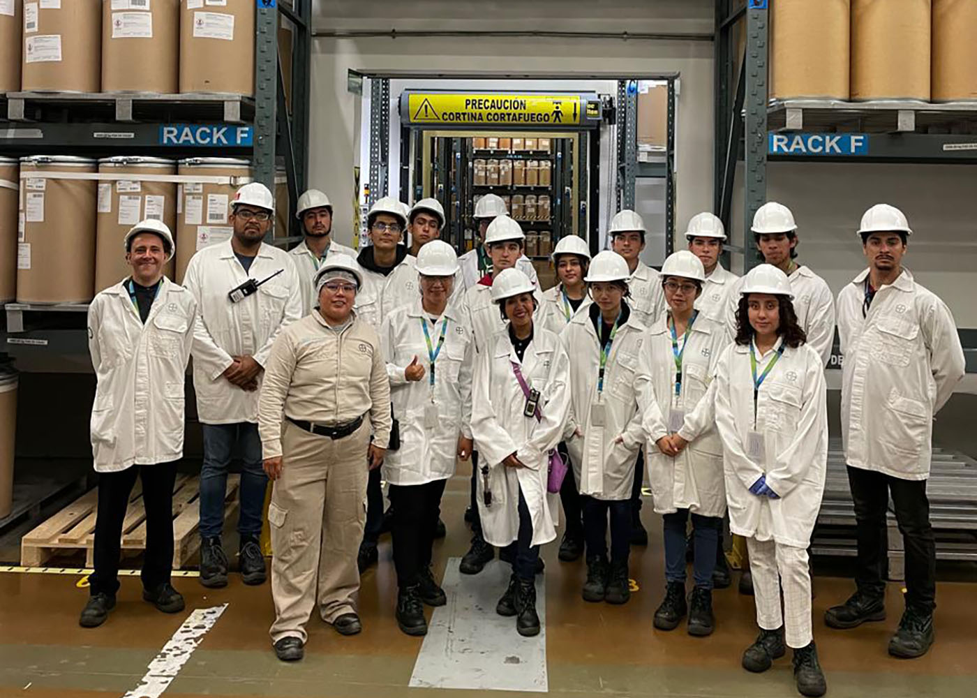 4 / 10 - Día de la Juventud Bayer 4 / 10 - Día de la Juventud Bayer