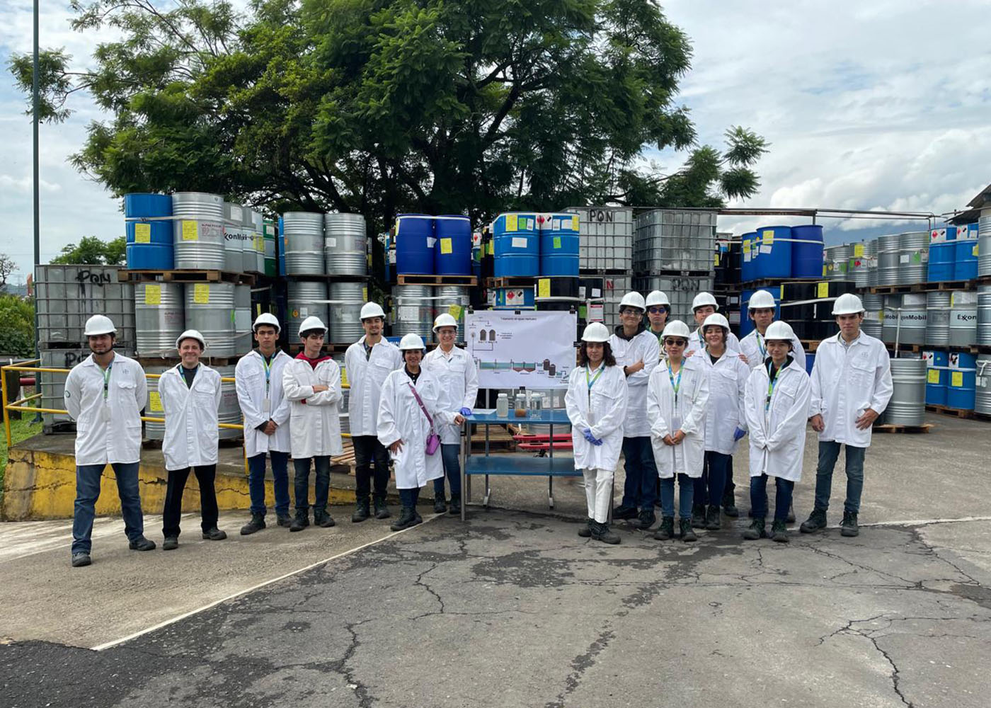 10 / 10 - Día de la Juventud Bayer 10 / 10 - Día de la Juventud Bayer