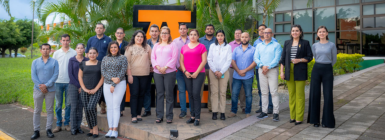 Apertura del Diplomado en Liderazgo y Desarrollo Gerencial para IMSS Zona Sur