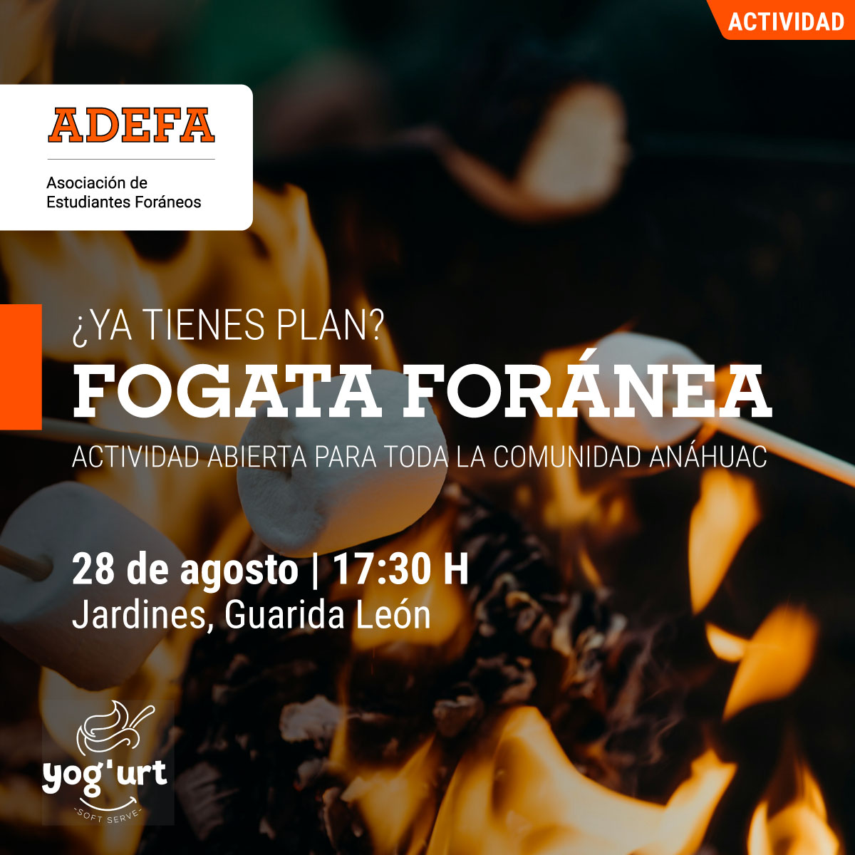 Fogata Foránea Fogata Foránea