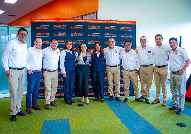 Clausura del Diplomado en Marketing Digital para Grupo San Antonio