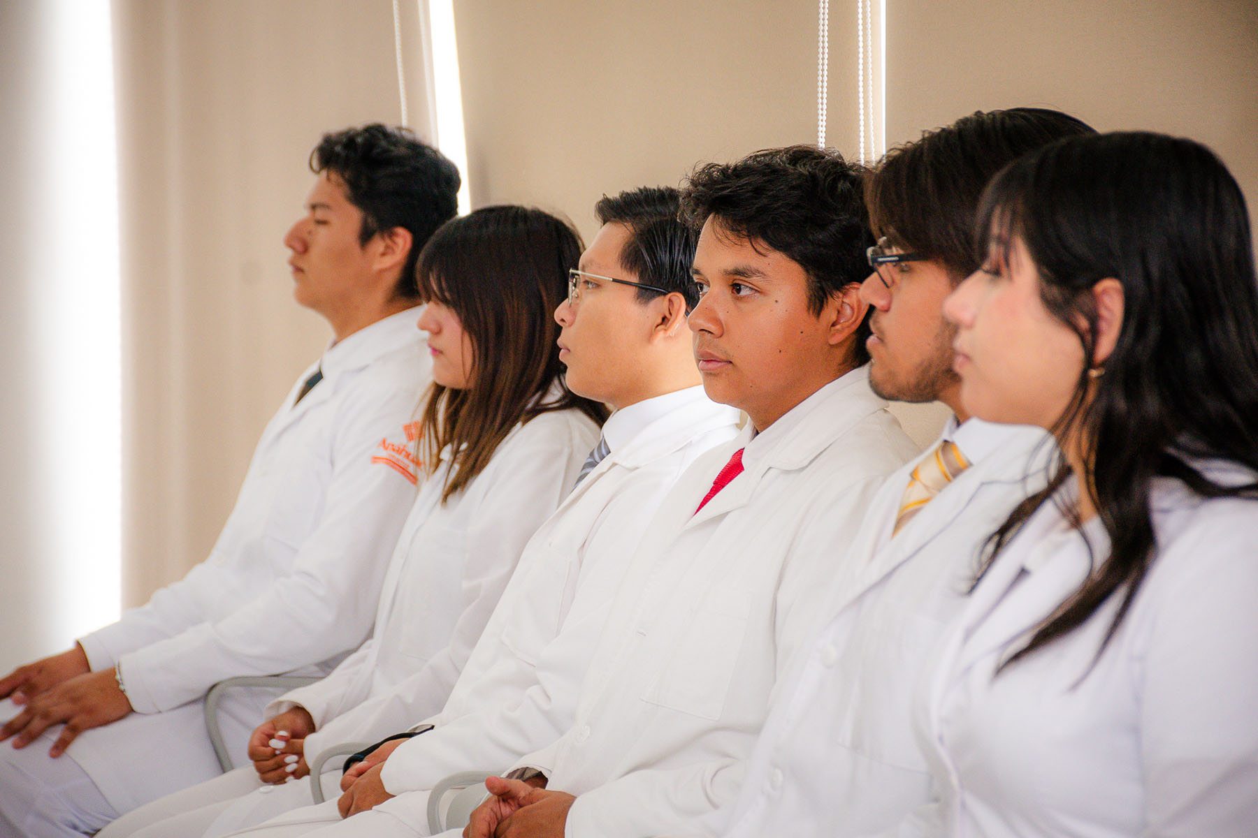 8 / 23 - Firma de Convenio con la Sociedad de Pediatría y Cirugía Pediátrica de Córdoba y
