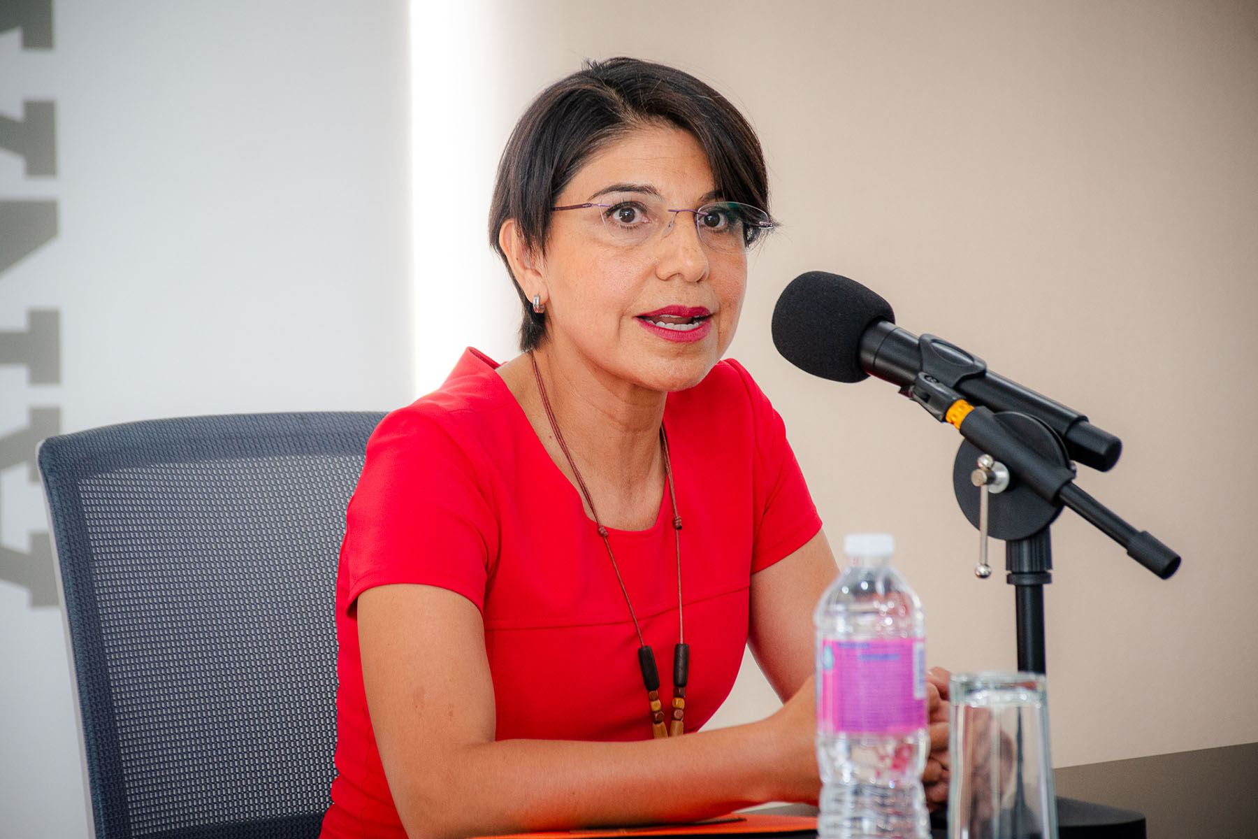 12 / 23 - Firma de Convenio con la Sociedad de Pediatría y Cirugía Pediátrica de Córdoba y