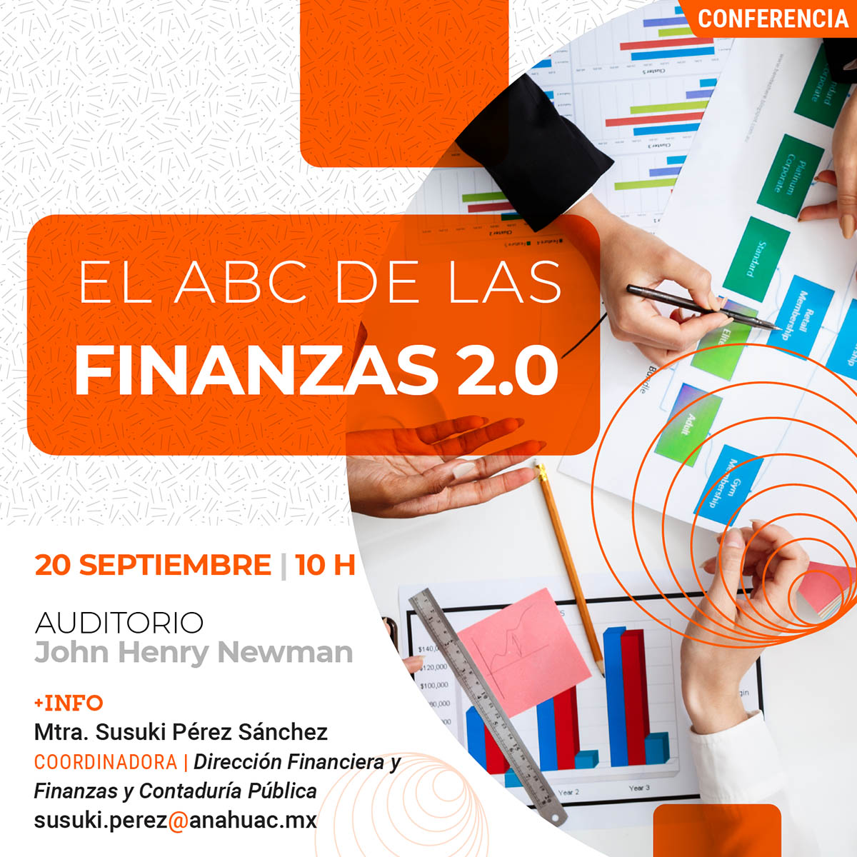 El ABC de las Finanzas 2.0 El ABC de las Finanzas 2.0