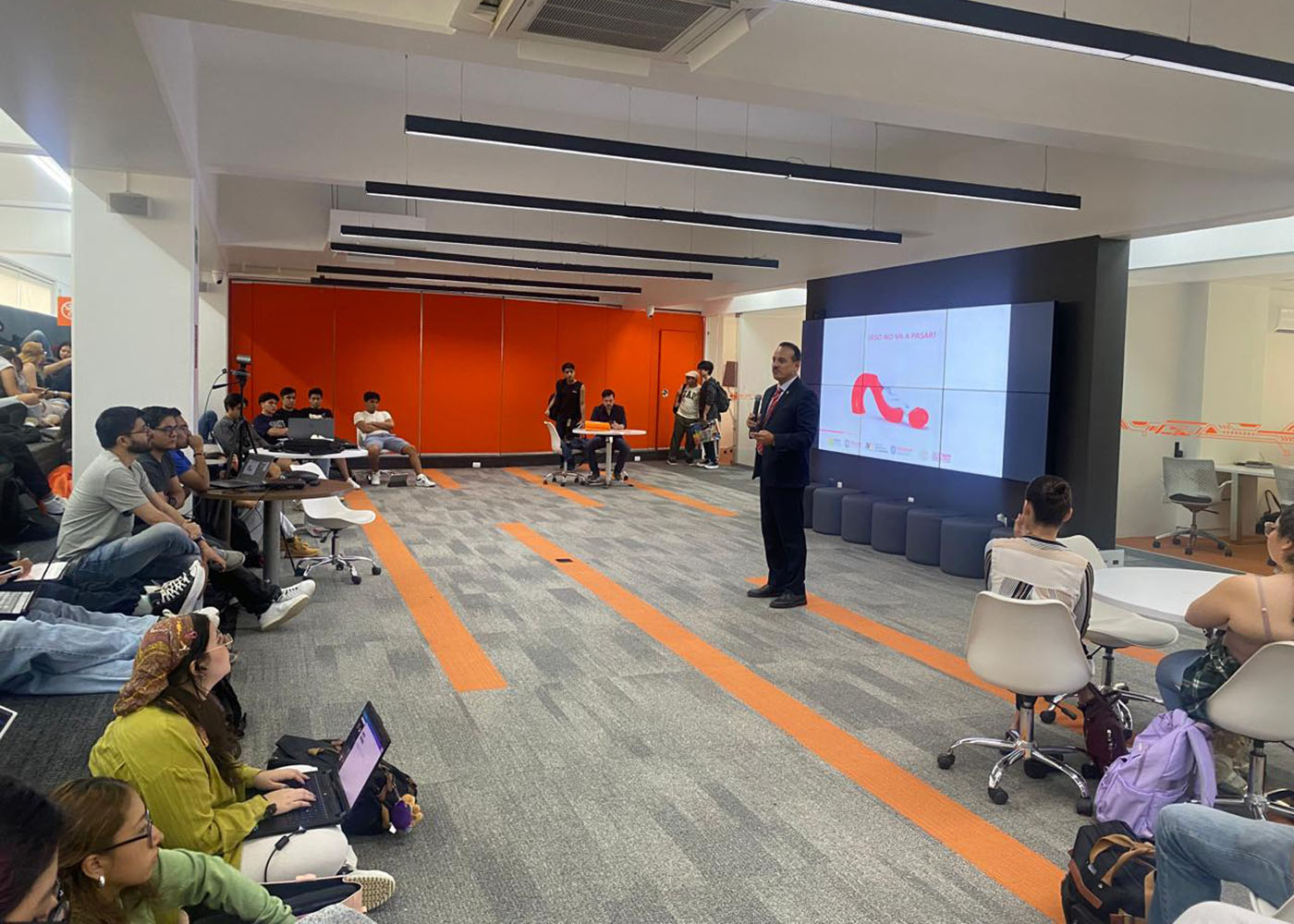 5 / 9 - Emprendimiento en Veracruz: Oportunidades y Tendencias 5 / 9 - Emprendimiento en Veracruz: Oportunidades y Tendencias