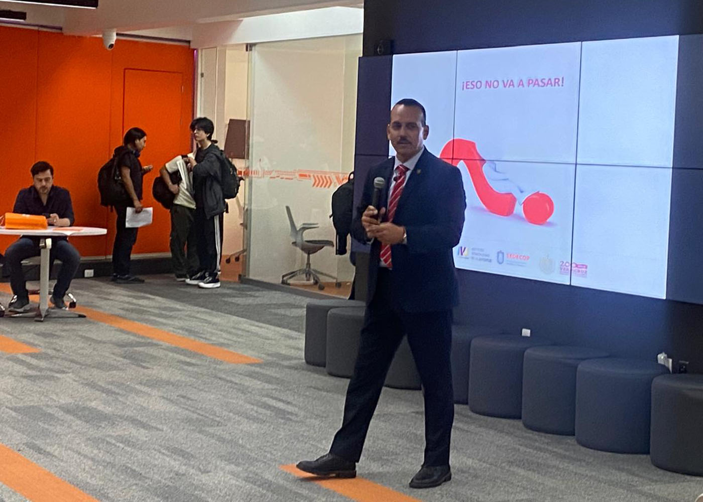 6 / 9 - Emprendimiento en Veracruz: Oportunidades y Tendencias 6 / 9 - Emprendimiento en Veracruz: Oportunidades y Tendencias