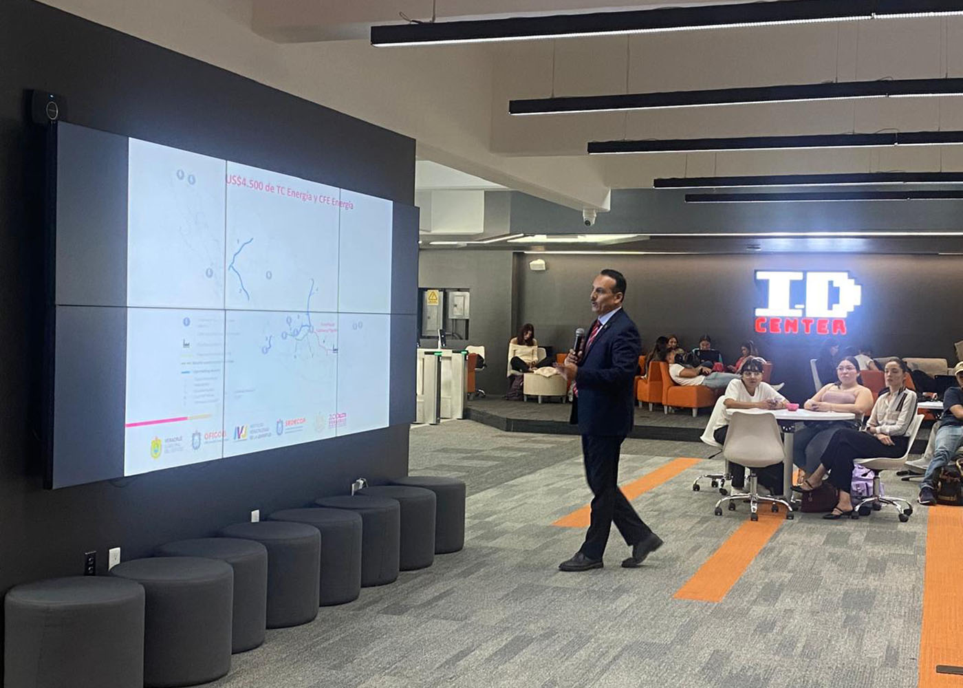 9 / 9 - Emprendimiento en Veracruz: Oportunidades y Tendencias 9 / 9 - Emprendimiento en Veracruz: Oportunidades y Tendencias