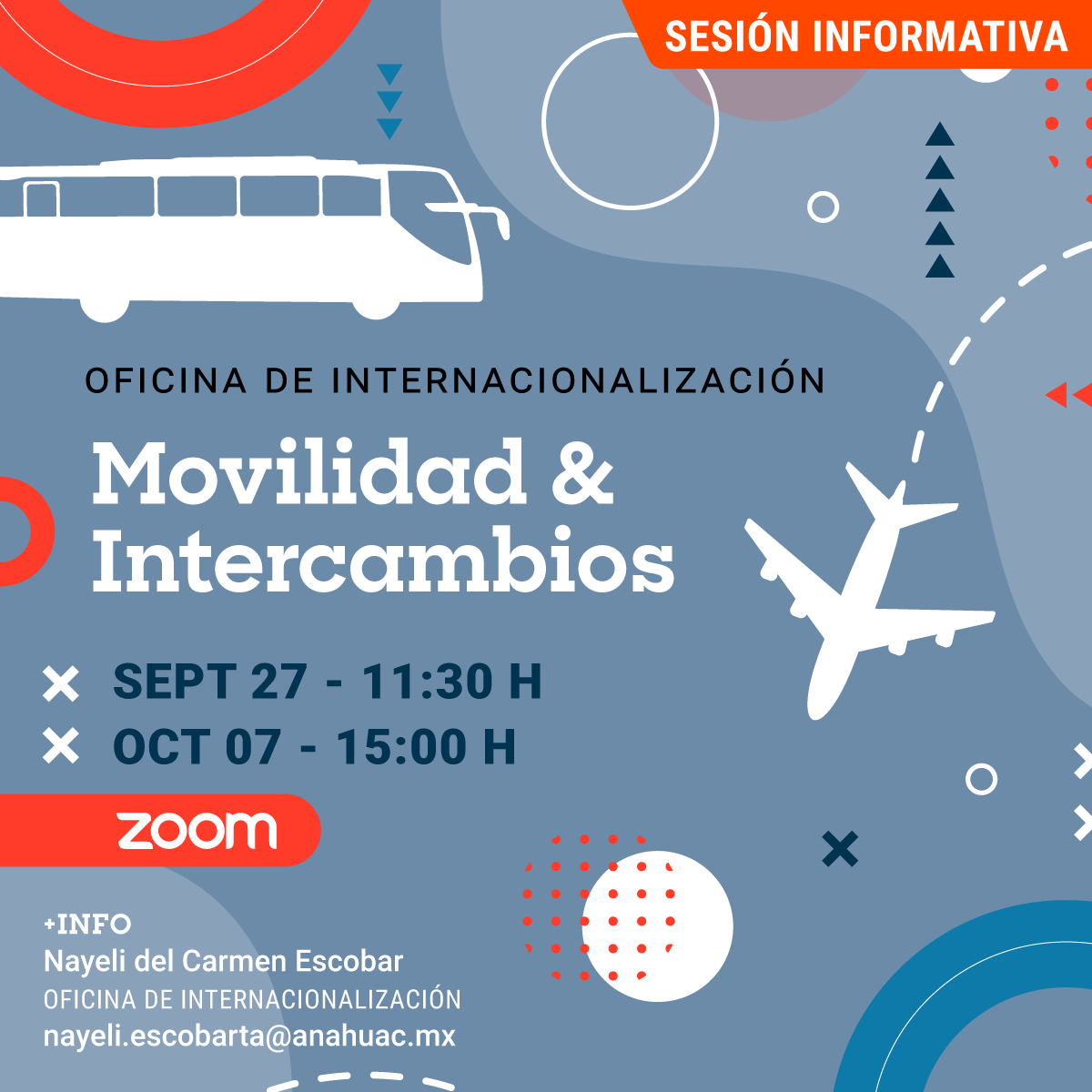 Proceso de Intercambios y de Movilidad Proceso de Intercambios y de Movilidad
