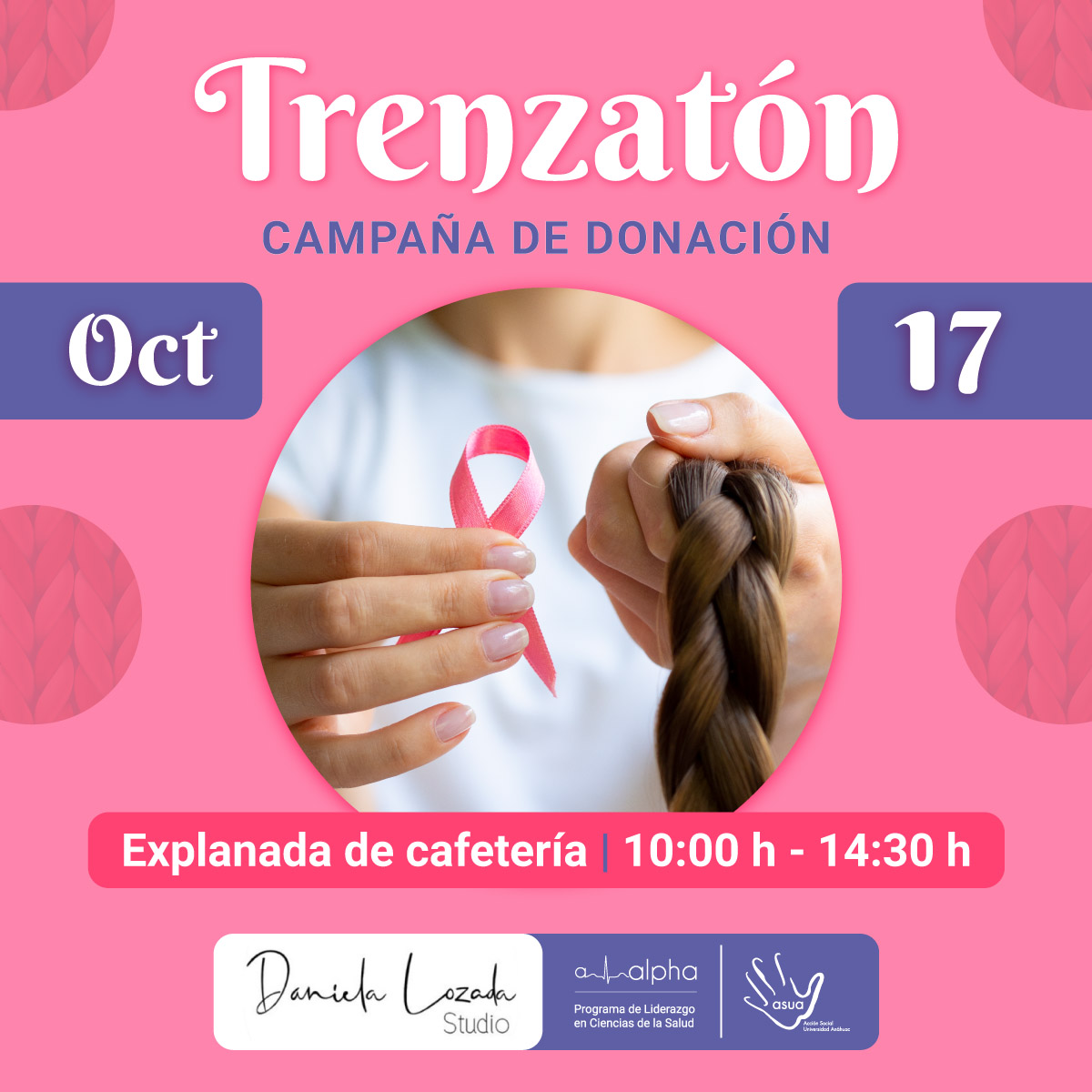 Trenzatón Trenzatón