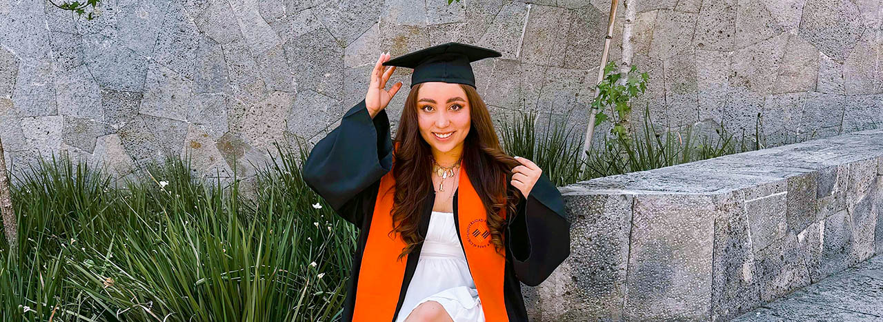 Un Camino Universitario que Inspira a Emprender y Crear a un Líder de Acción Positiva
