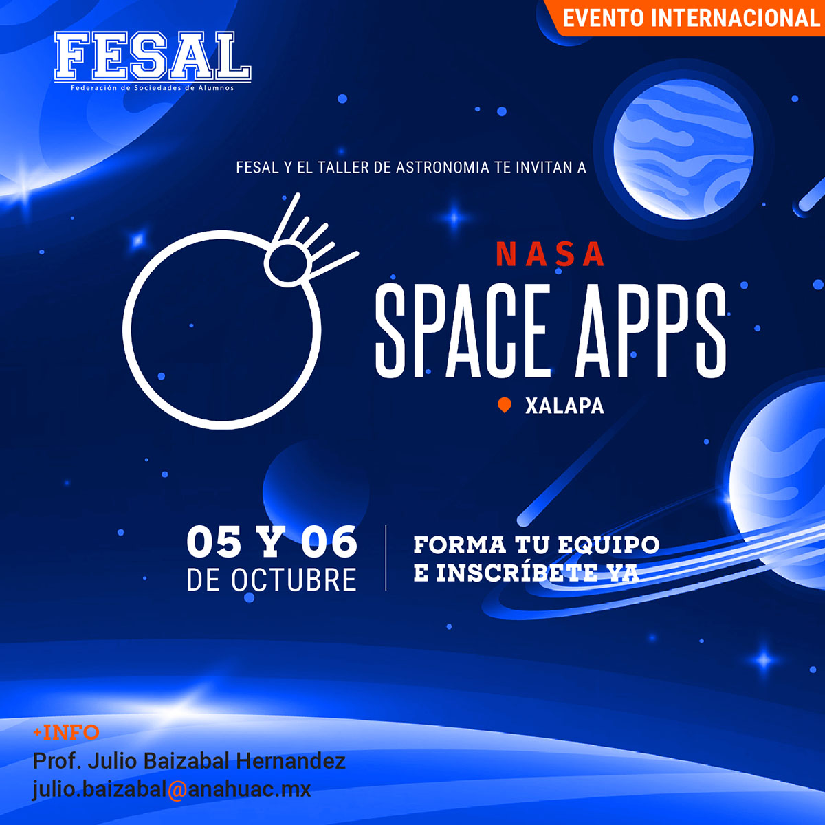 Nasa Space Apps Nasa Space Apps