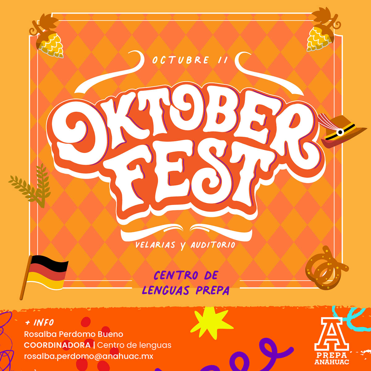 Oktoberfest Oktoberfest