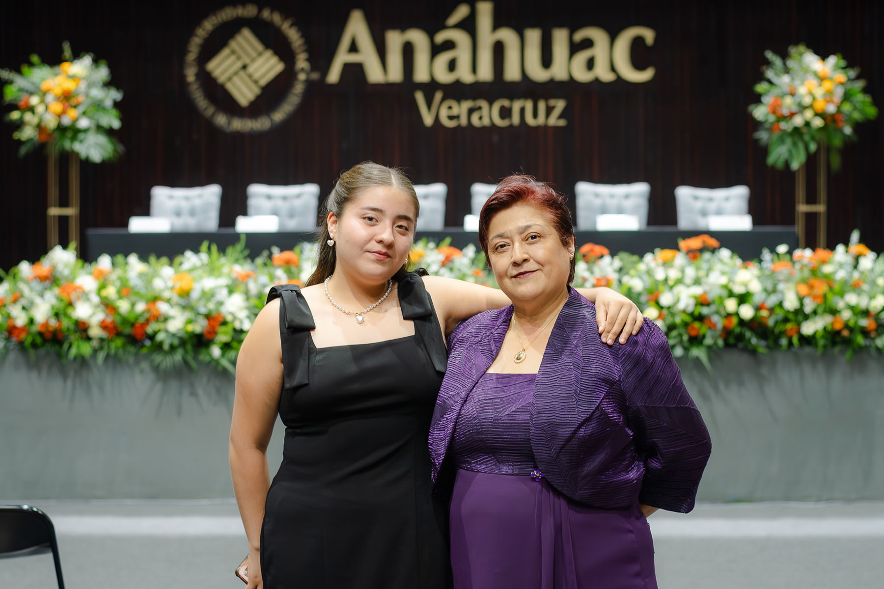 7 / 69 - Entrega de Premios Lux et Veritas y Ser Anáhuac: Galería 7 / 69 - Entrega de Premios Lux et Veritas y Ser Anáhuac: Galería