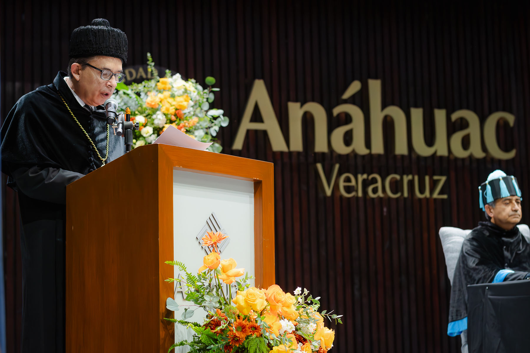 11 / 69 - Entrega de Premios Lux et Veritas y Ser Anáhuac: Galería 11 / 69 - Entrega de Premios Lux et Veritas y Ser Anáhuac: Galería