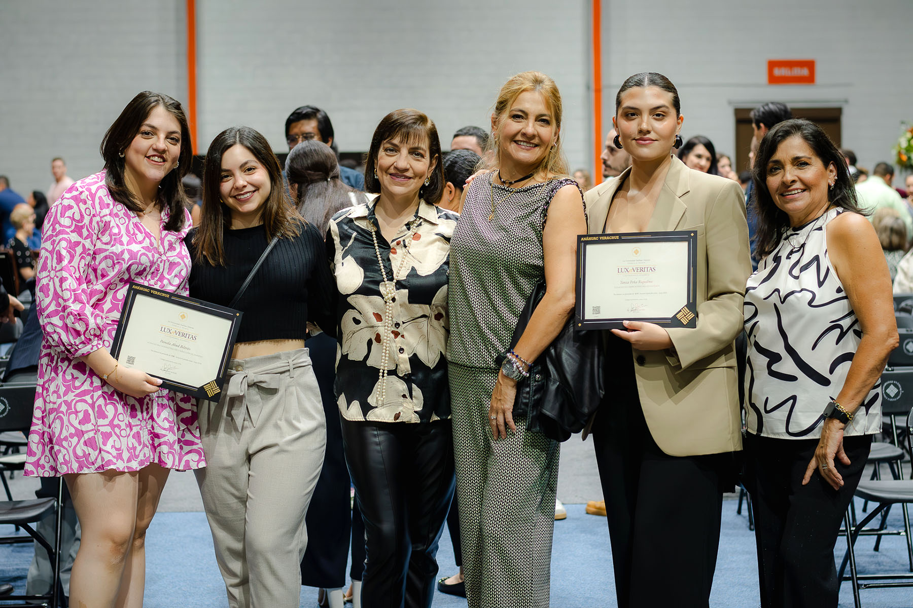 61 / 69 - Entrega de Premios Lux et Veritas y Ser Anáhuac: Galería 61 / 69 - Entrega de Premios Lux et Veritas y Ser Anáhuac: Galería