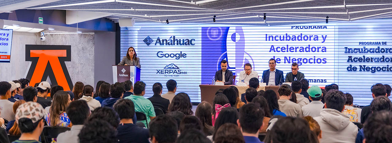 Programa de Incubadora y Aceleradora de Negocios