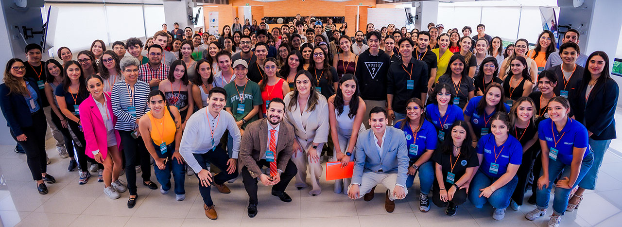 Terceras Jornadas de Terapia Física y Rehabilitación Anáhuac