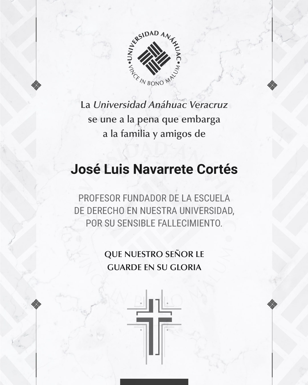12 / 20 - José Luis Navarrete Cortés 12 / 20 - José Luis Navarrete Cortés