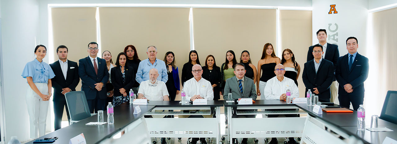 Firma de Convenio con Asociación de Avicultores de Córdoba y Laboratorio Cordobés de