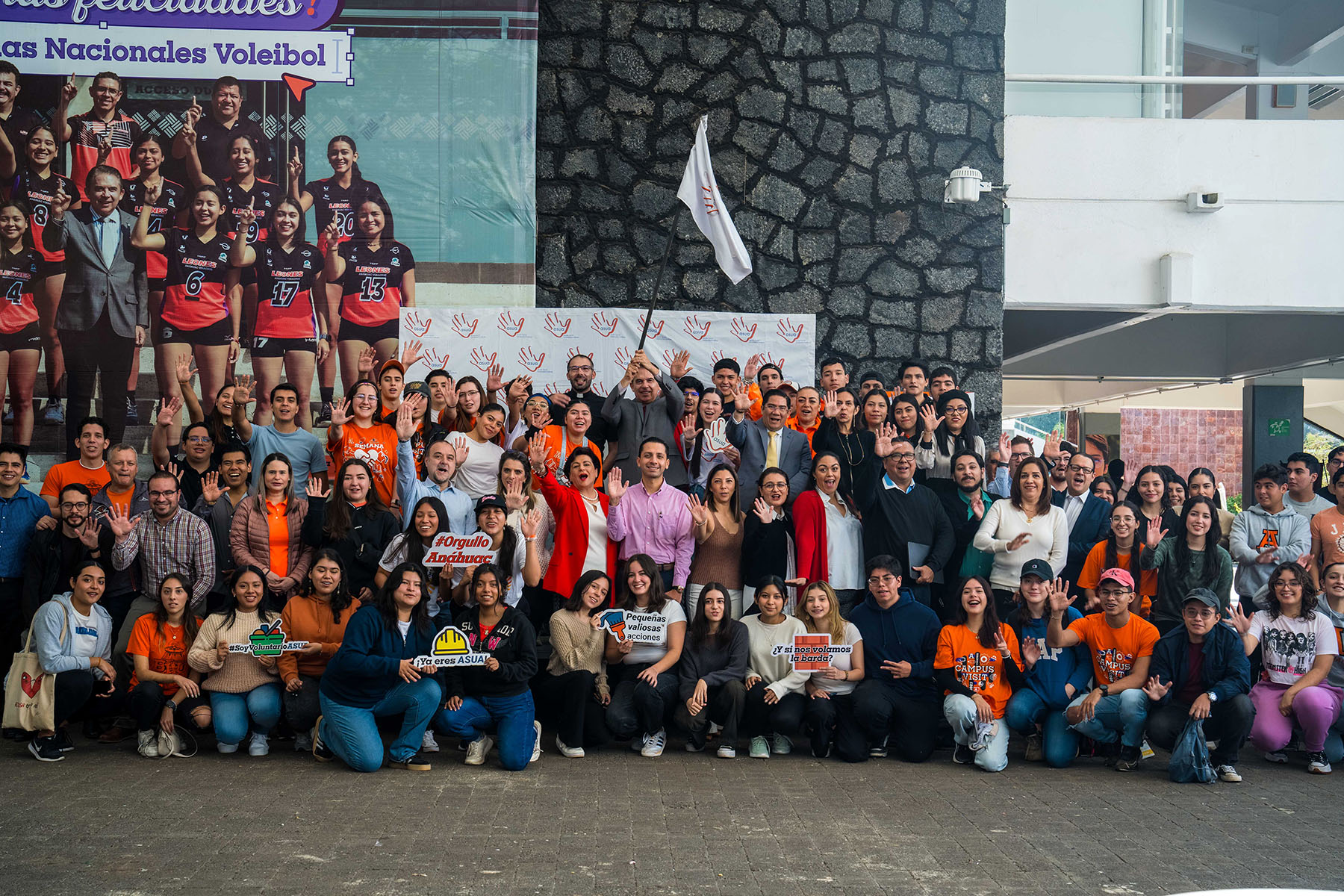 9 / 156 - Semana ASUA 2024 9 / 156 - Semana ASUA 2024