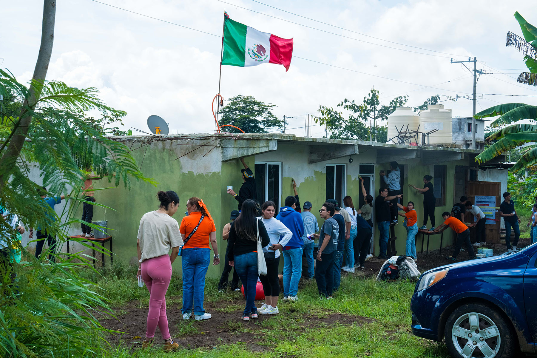 18 / 156 - Semana ASUA 2024 18 / 156 - Semana ASUA 2024