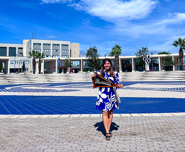 Stella for Staff: Desarrollo de Líderes Internacionales