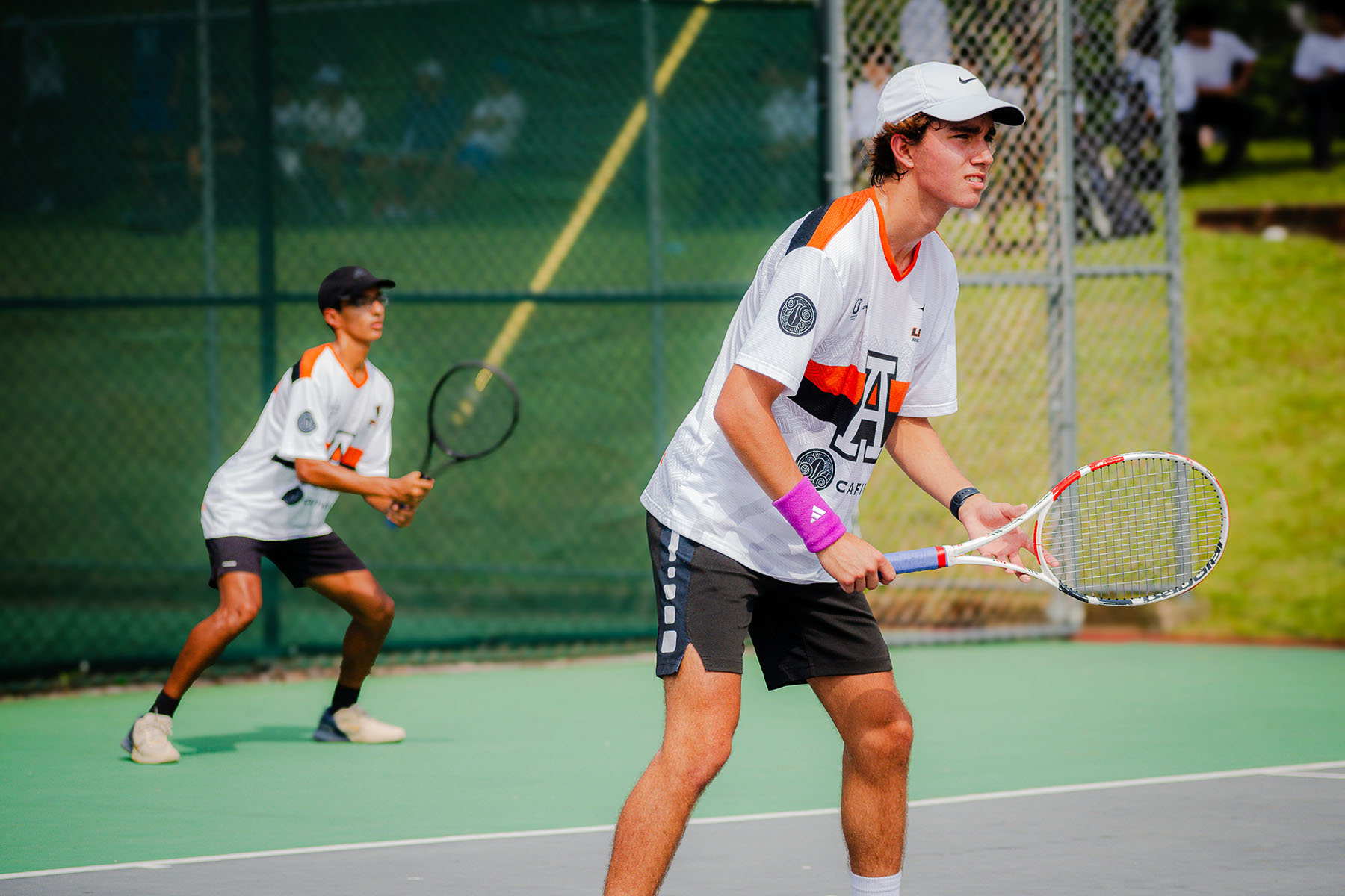 8 / 81 - Torneo Nacional de Tenis por Equipos CONADEIP 8 / 81 - Torneo Nacional de Tenis por Equipos CONADEIP