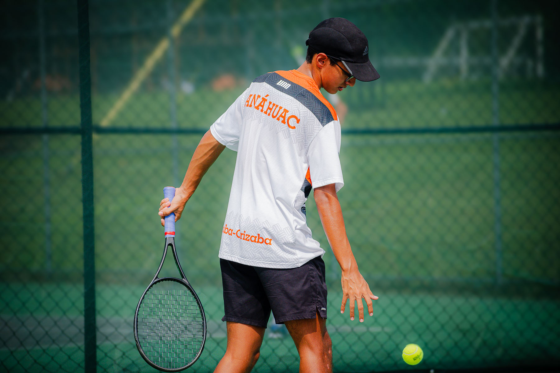 9 / 81 - Torneo Nacional de Tenis por Equipos CONADEIP 9 / 81 - Torneo Nacional de Tenis por Equipos CONADEIP