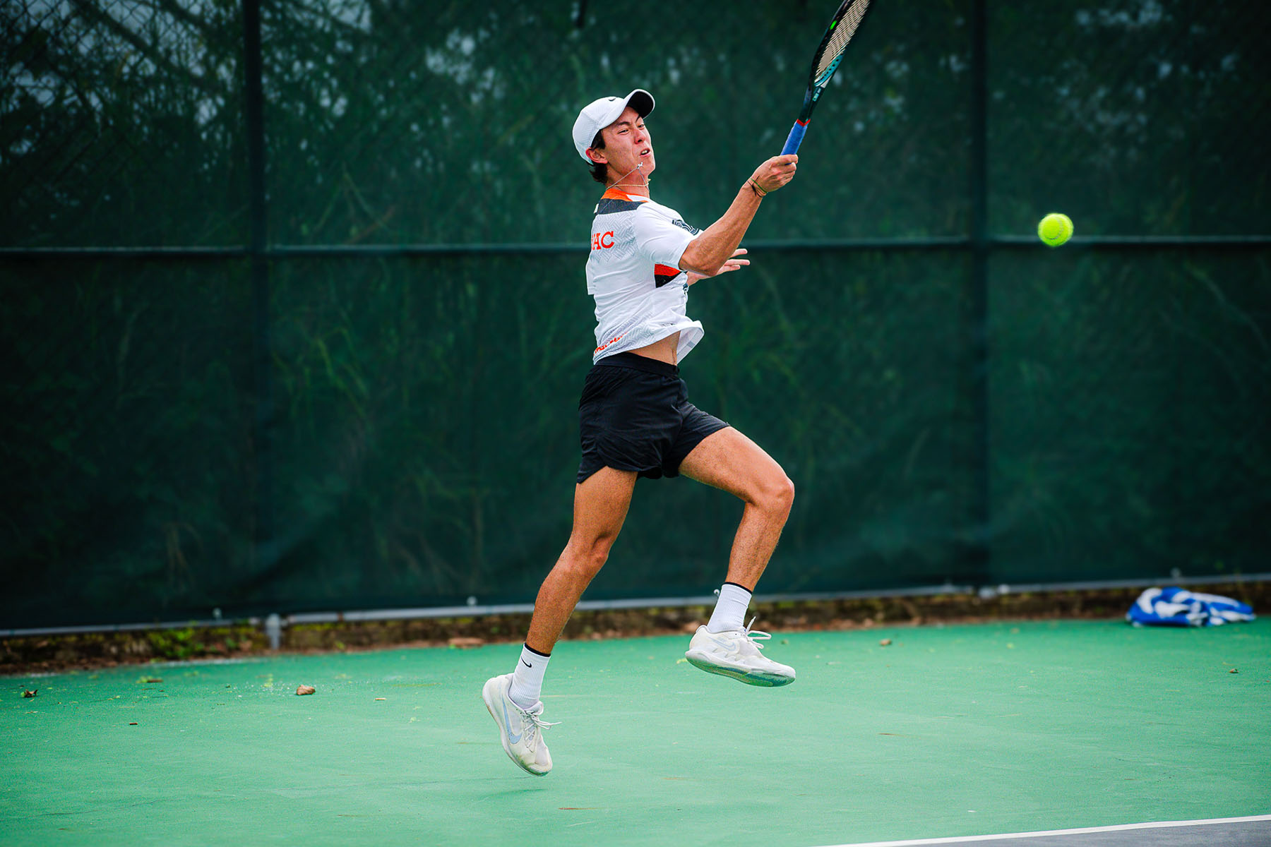 11 / 81 - Torneo Nacional de Tenis por Equipos CONADEIP 11 / 81 - Torneo Nacional de Tenis por Equipos CONADEIP