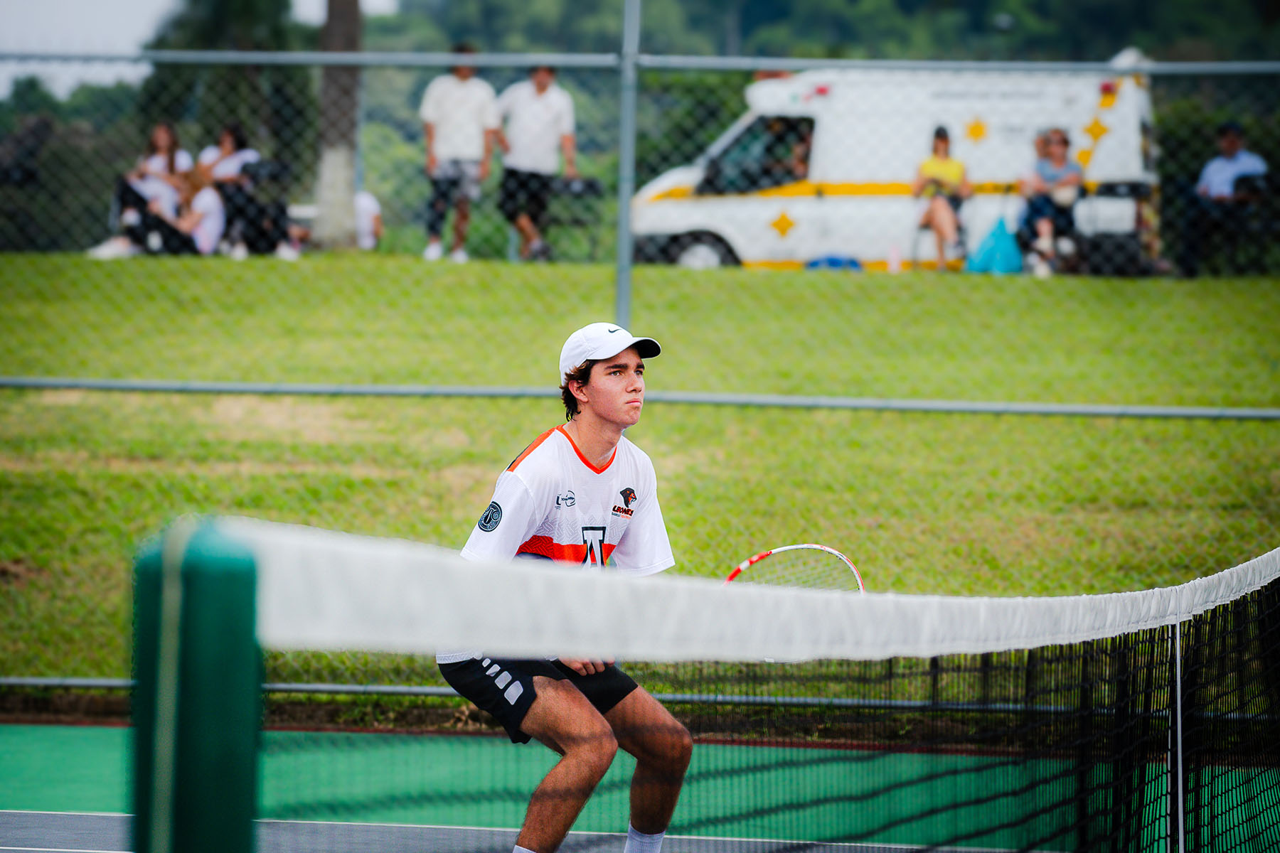 12 / 81 - Torneo Nacional de Tenis por Equipos CONADEIP 12 / 81 - Torneo Nacional de Tenis por Equipos CONADEIP