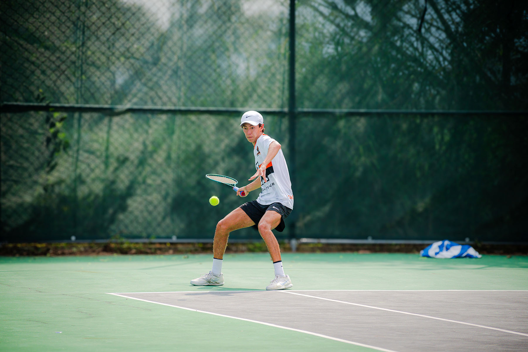 13 / 81 - Torneo Nacional de Tenis por Equipos CONADEIP 13 / 81 - Torneo Nacional de Tenis por Equipos CONADEIP