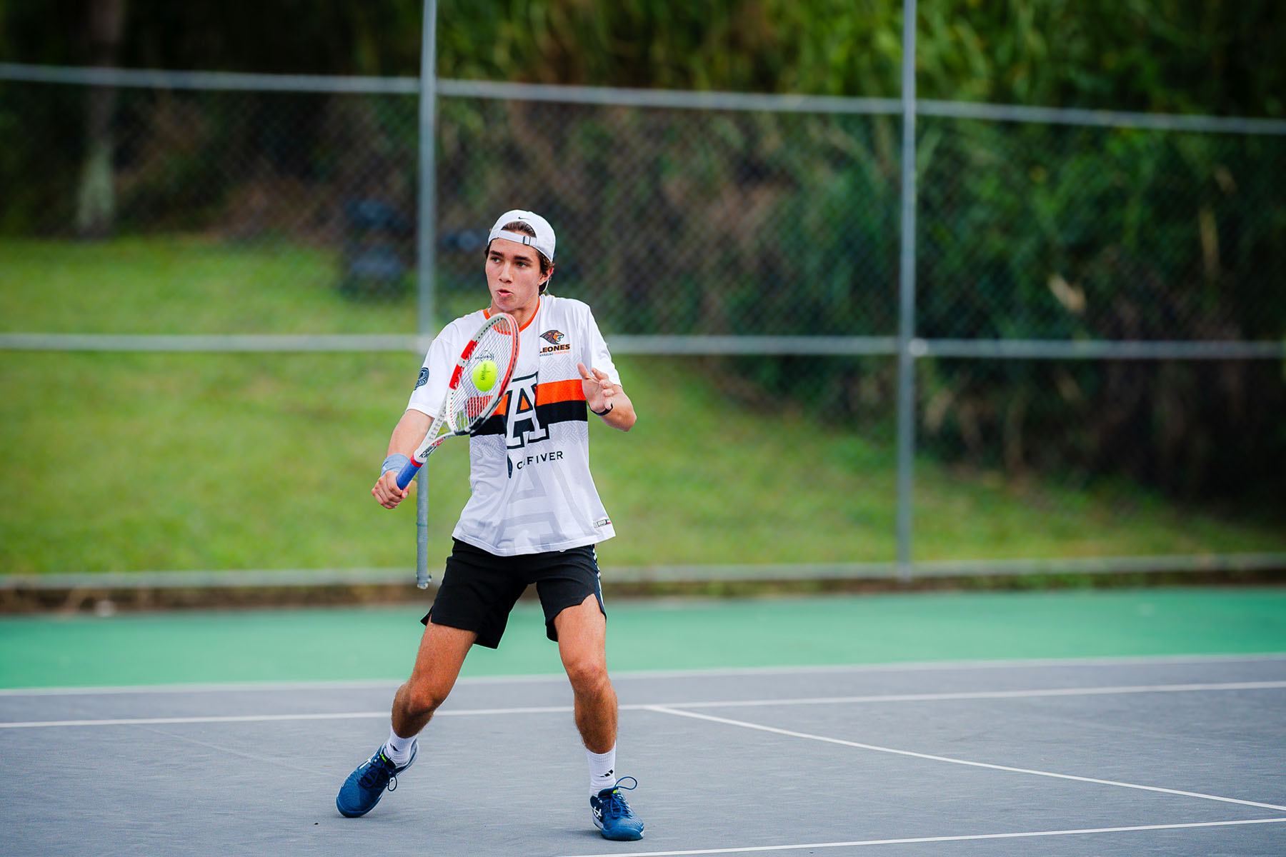 14 / 81 - Torneo Nacional de Tenis por Equipos CONADEIP 14 / 81 - Torneo Nacional de Tenis por Equipos CONADEIP