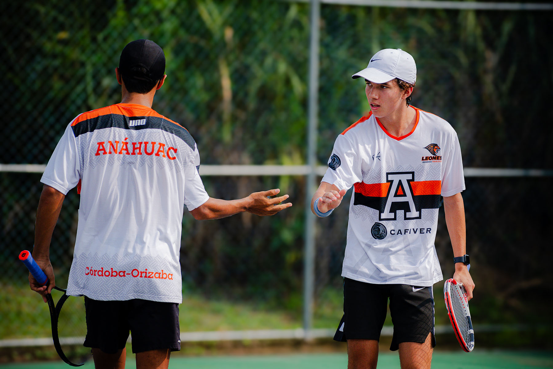 15 / 81 - Torneo Nacional de Tenis por Equipos CONADEIP 15 / 81 - Torneo Nacional de Tenis por Equipos CONADEIP
