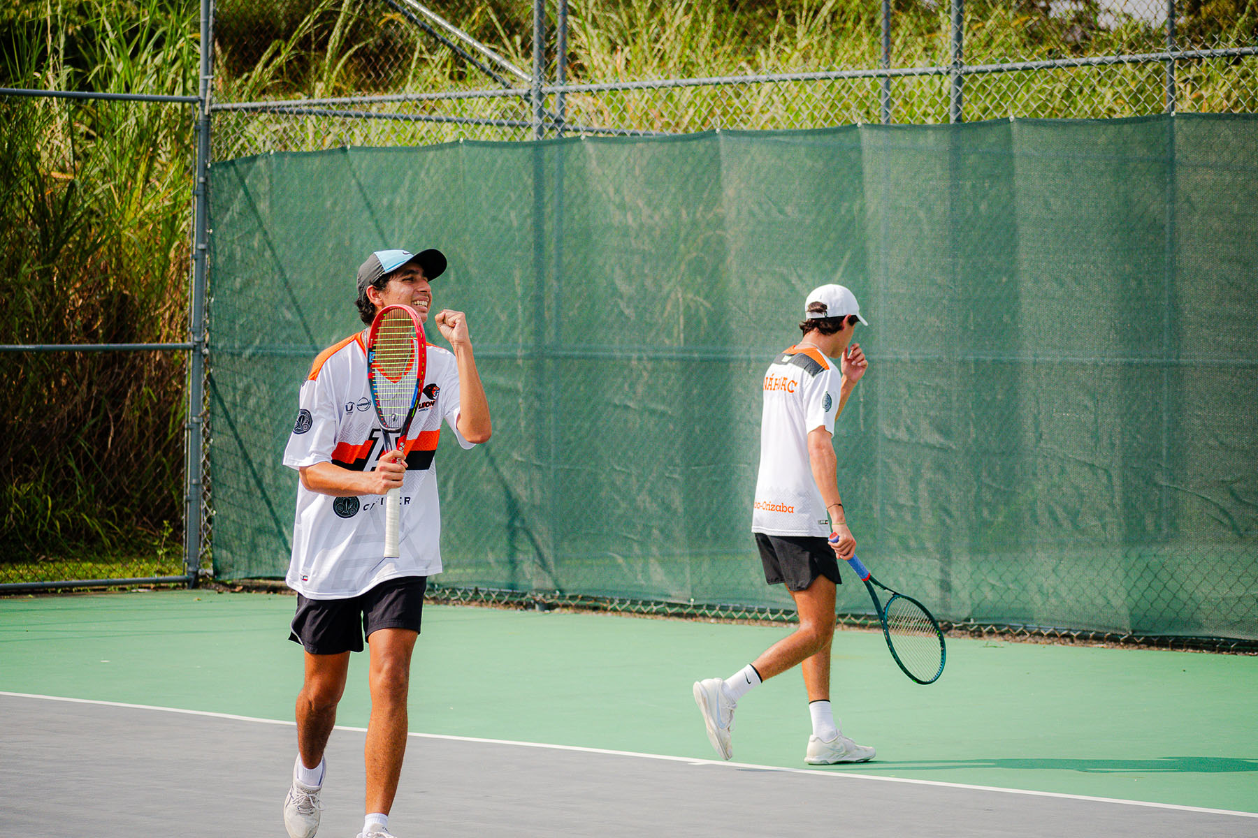 16 / 81 - Torneo Nacional de Tenis por Equipos CONADEIP 16 / 81 - Torneo Nacional de Tenis por Equipos CONADEIP