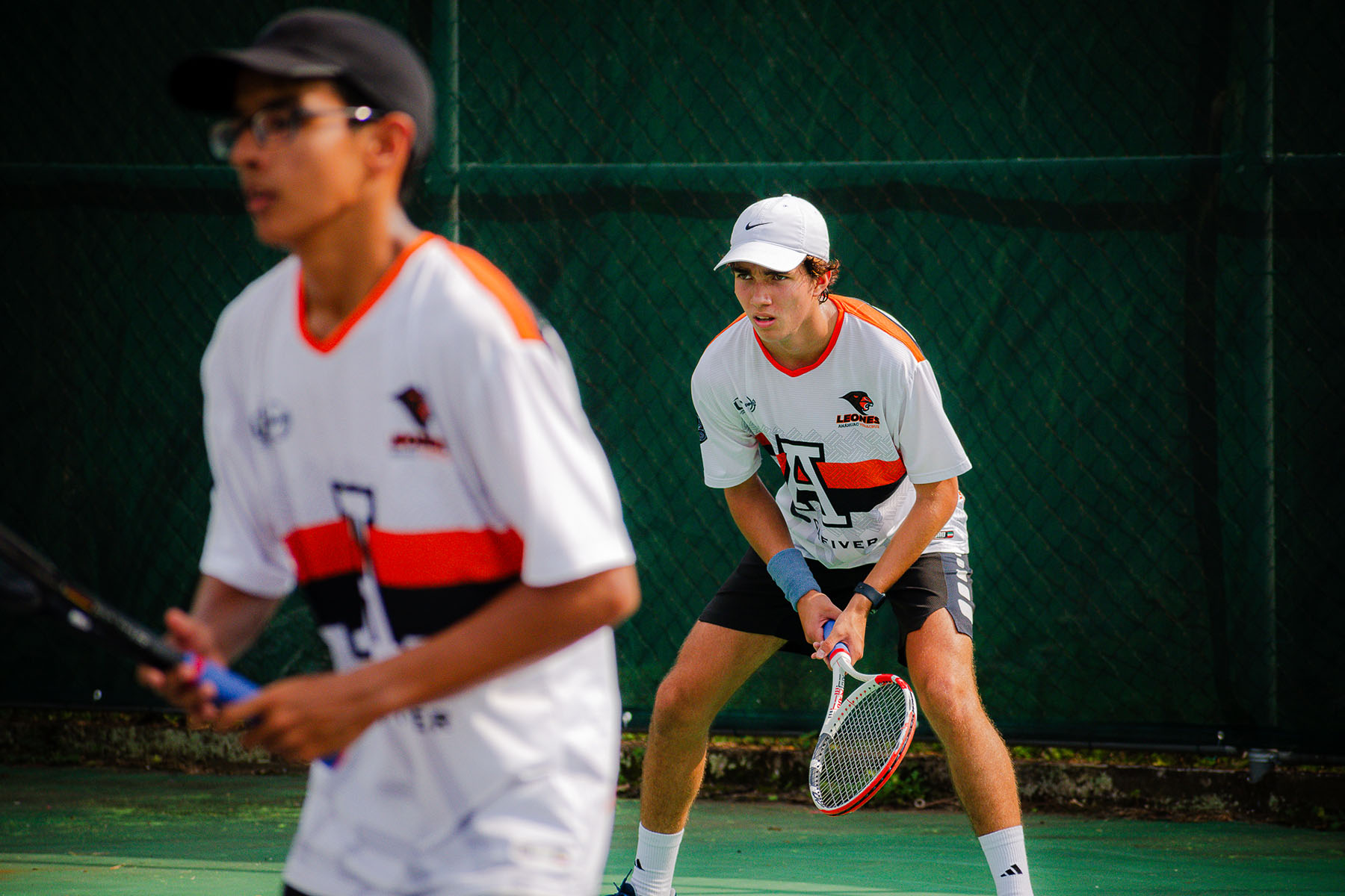 17 / 81 - Torneo Nacional de Tenis por Equipos CONADEIP 17 / 81 - Torneo Nacional de Tenis por Equipos CONADEIP