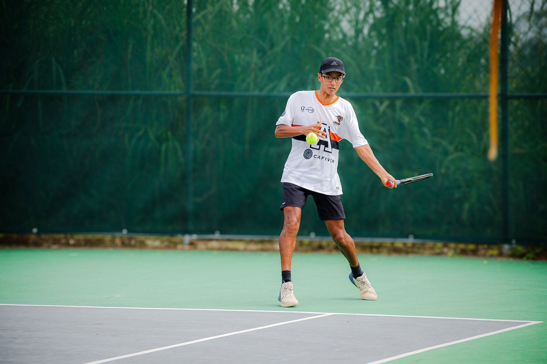 20 / 81 - Torneo Nacional de Tenis por Equipos CONADEIP 20 / 81 - Torneo Nacional de Tenis por Equipos CONADEIP