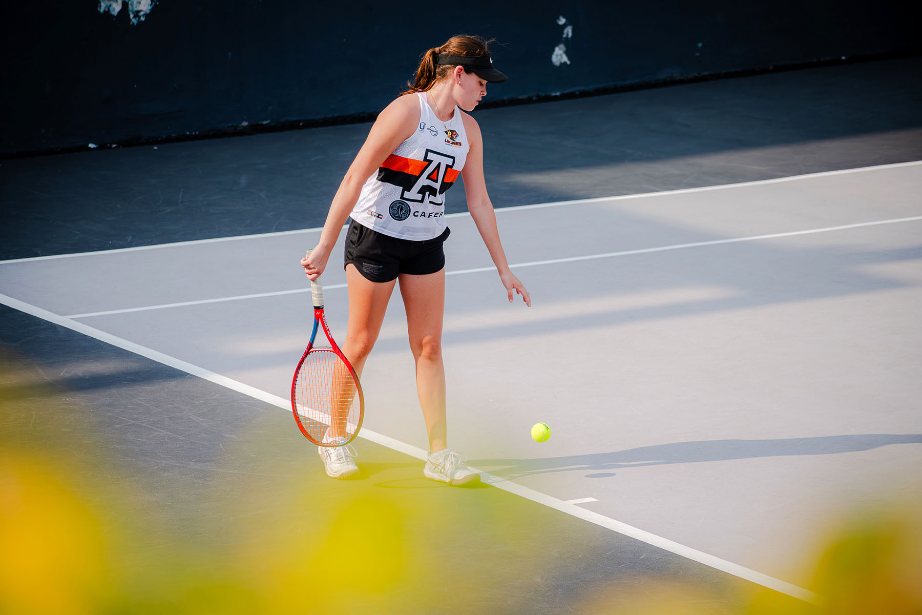 22 / 81 - Torneo Nacional de Tenis por Equipos CONADEIP 22 / 81 - Torneo Nacional de Tenis por Equipos CONADEIP