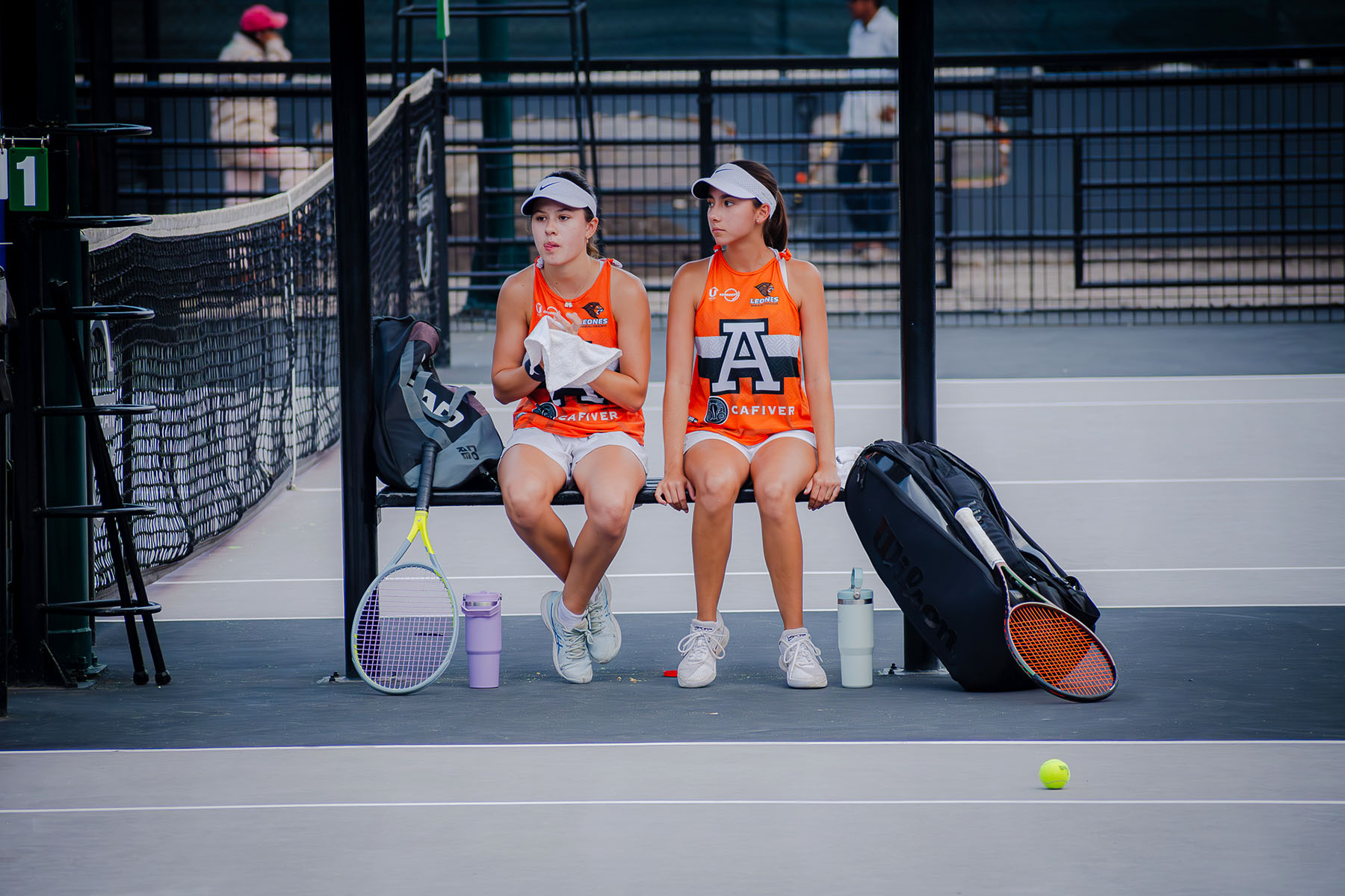 24 / 81 - Torneo Nacional de Tenis por Equipos CONADEIP 24 / 81 - Torneo Nacional de Tenis por Equipos CONADEIP