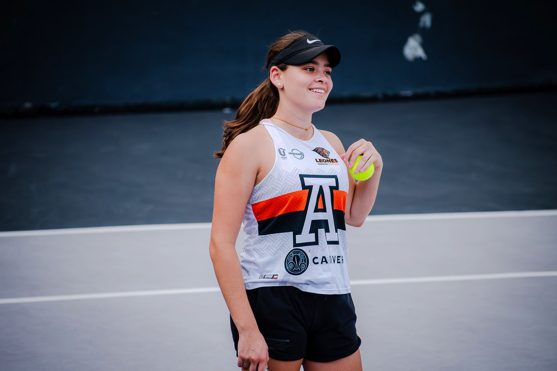 27 / 81 - Torneo Nacional de Tenis por Equipos CONADEIP 27 / 81 - Torneo Nacional de Tenis por Equipos CONADEIP