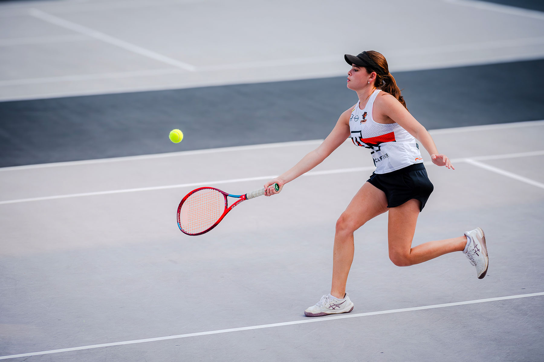 28 / 81 - Torneo Nacional de Tenis por Equipos CONADEIP 28 / 81 - Torneo Nacional de Tenis por Equipos CONADEIP
