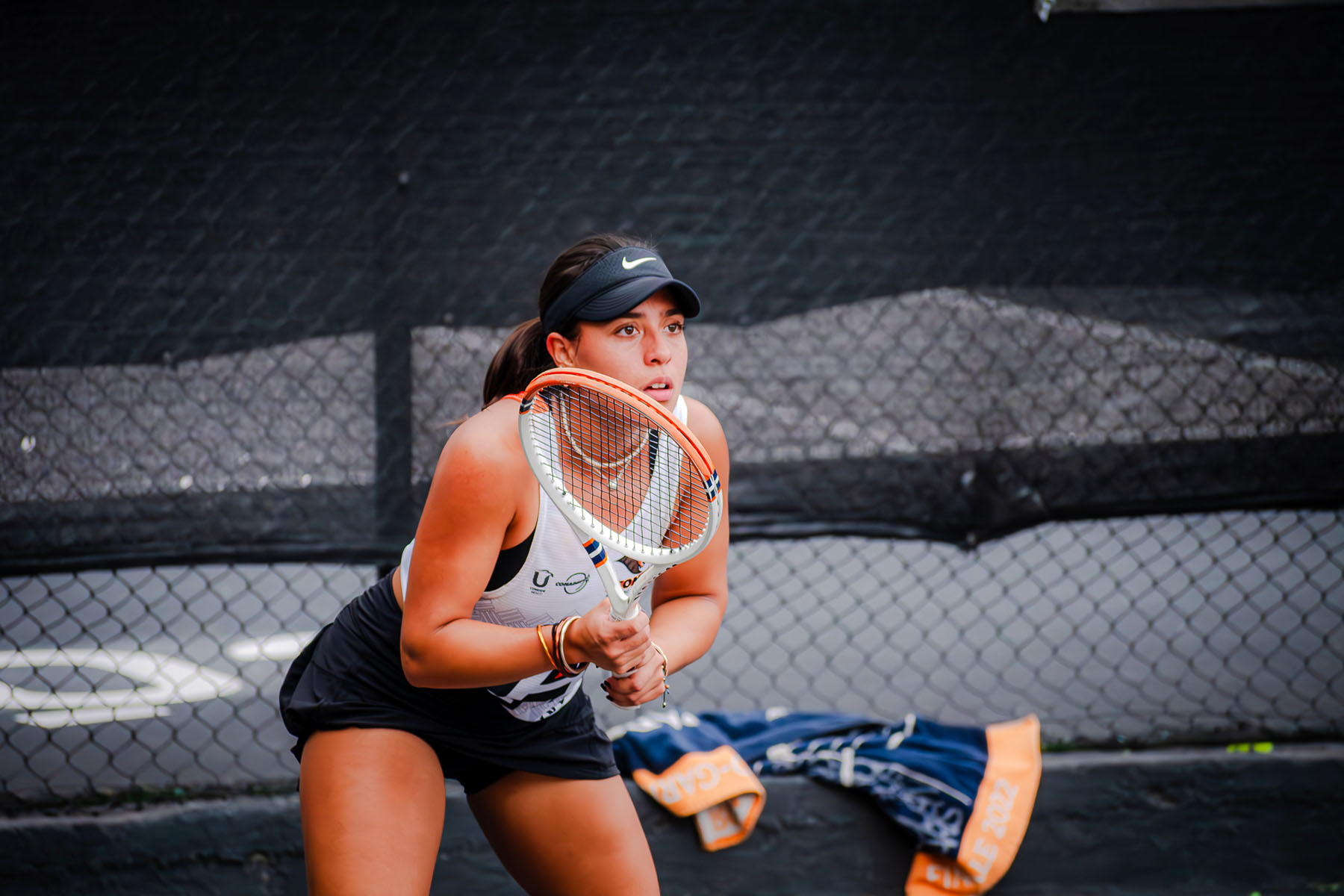 31 / 81 - Torneo Nacional de Tenis por Equipos CONADEIP 31 / 81 - Torneo Nacional de Tenis por Equipos CONADEIP