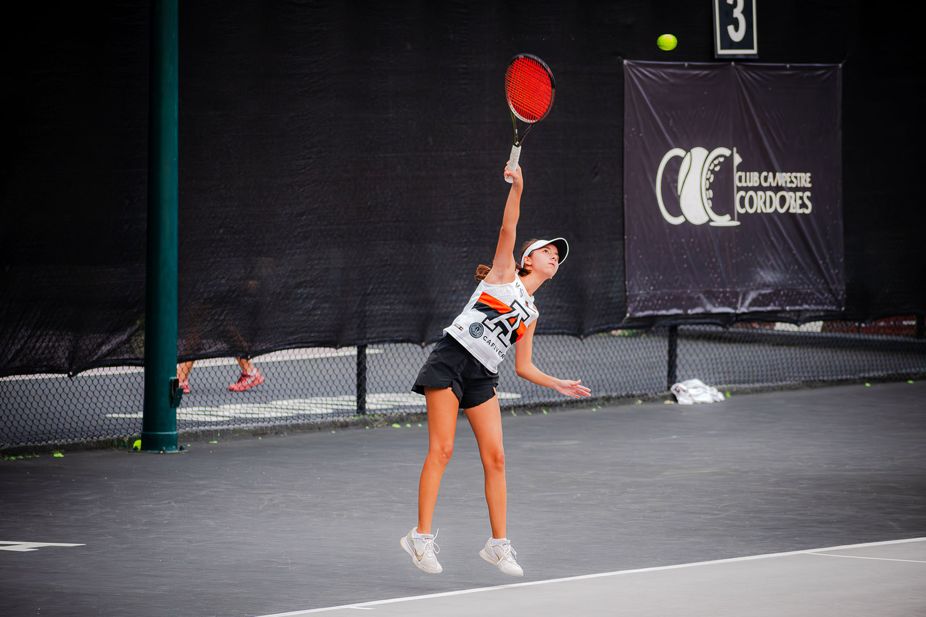 33 / 81 - Torneo Nacional de Tenis por Equipos CONADEIP 33 / 81 - Torneo Nacional de Tenis por Equipos CONADEIP