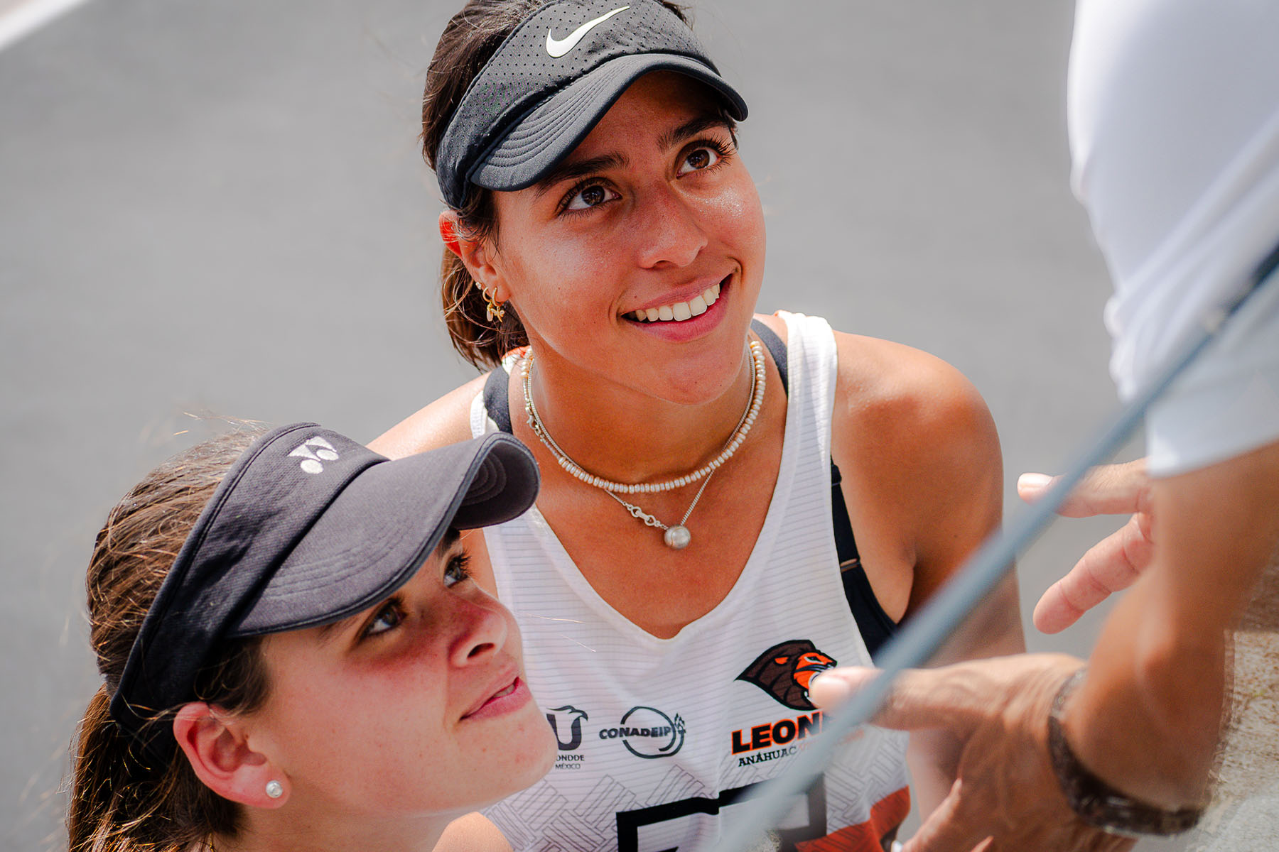 53 / 81 - Torneo Nacional de Tenis por Equipos CONADEIP 53 / 81 - Torneo Nacional de Tenis por Equipos CONADEIP