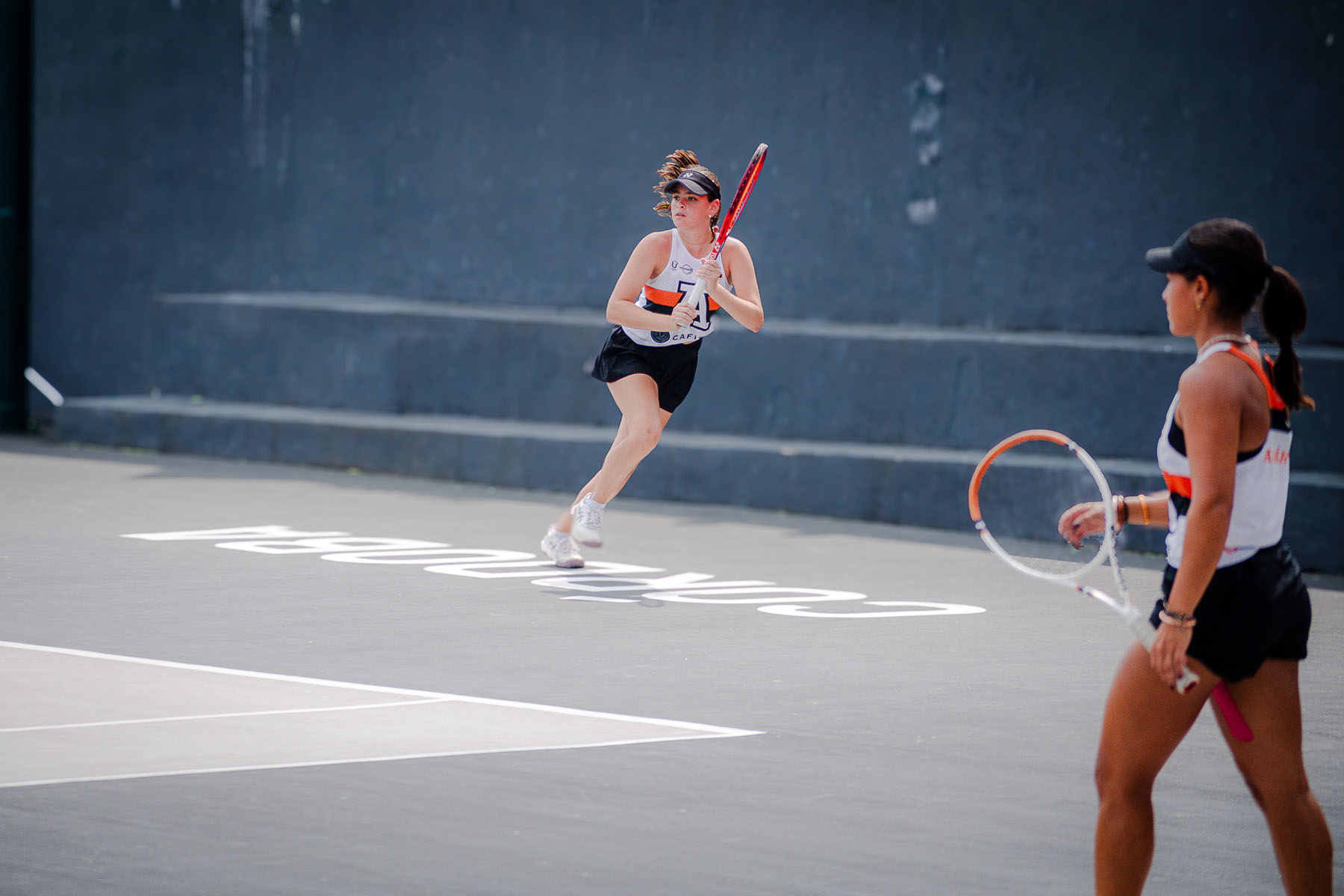 62 / 81 - Torneo Nacional de Tenis por Equipos CONADEIP 62 / 81 - Torneo Nacional de Tenis por Equipos CONADEIP