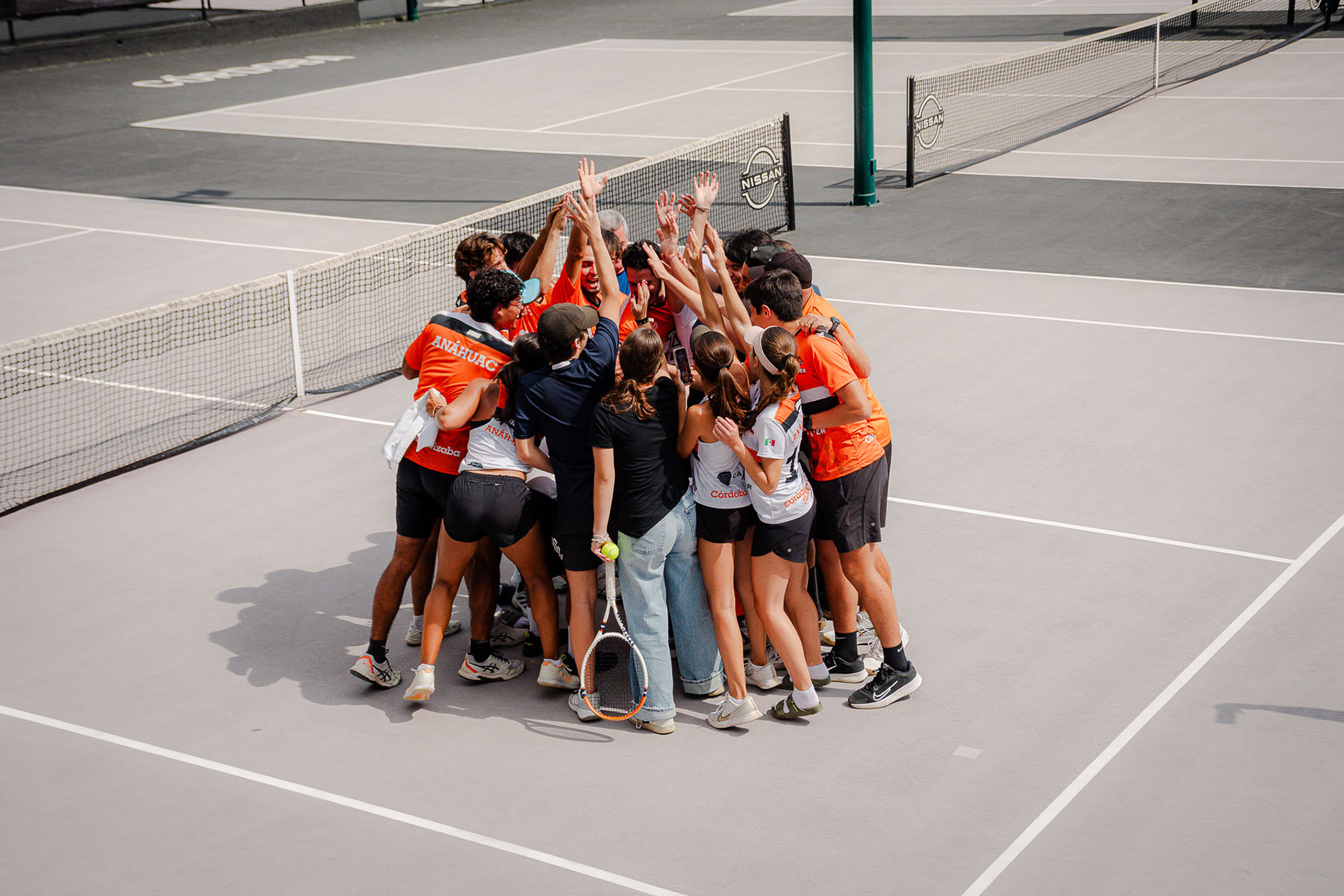 69 / 81 - Torneo Nacional de Tenis por Equipos CONADEIP 69 / 81 - Torneo Nacional de Tenis por Equipos CONADEIP
