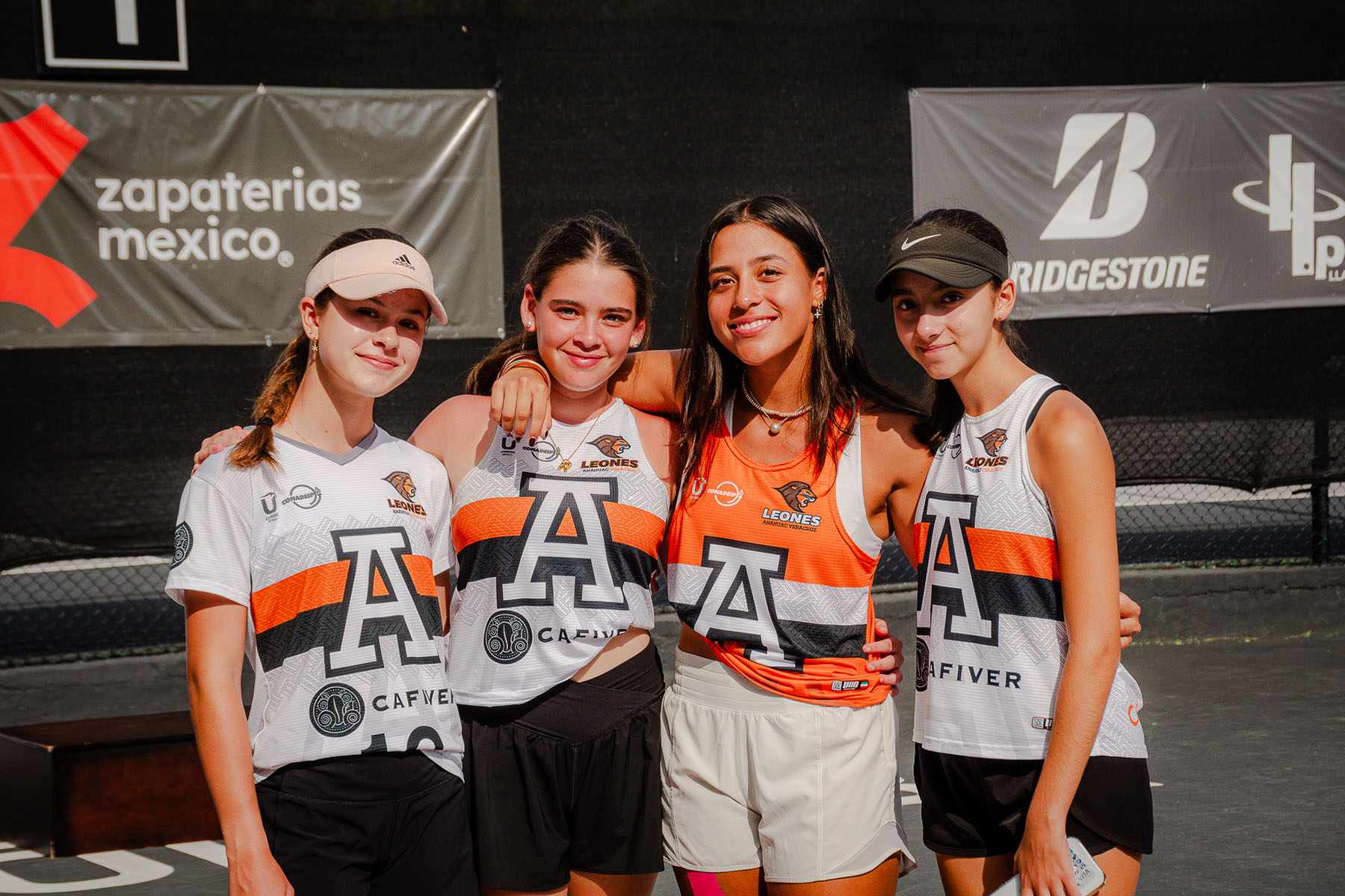 71 / 81 - Torneo Nacional de Tenis por Equipos CONADEIP 71 / 81 - Torneo Nacional de Tenis por Equipos CONADEIP