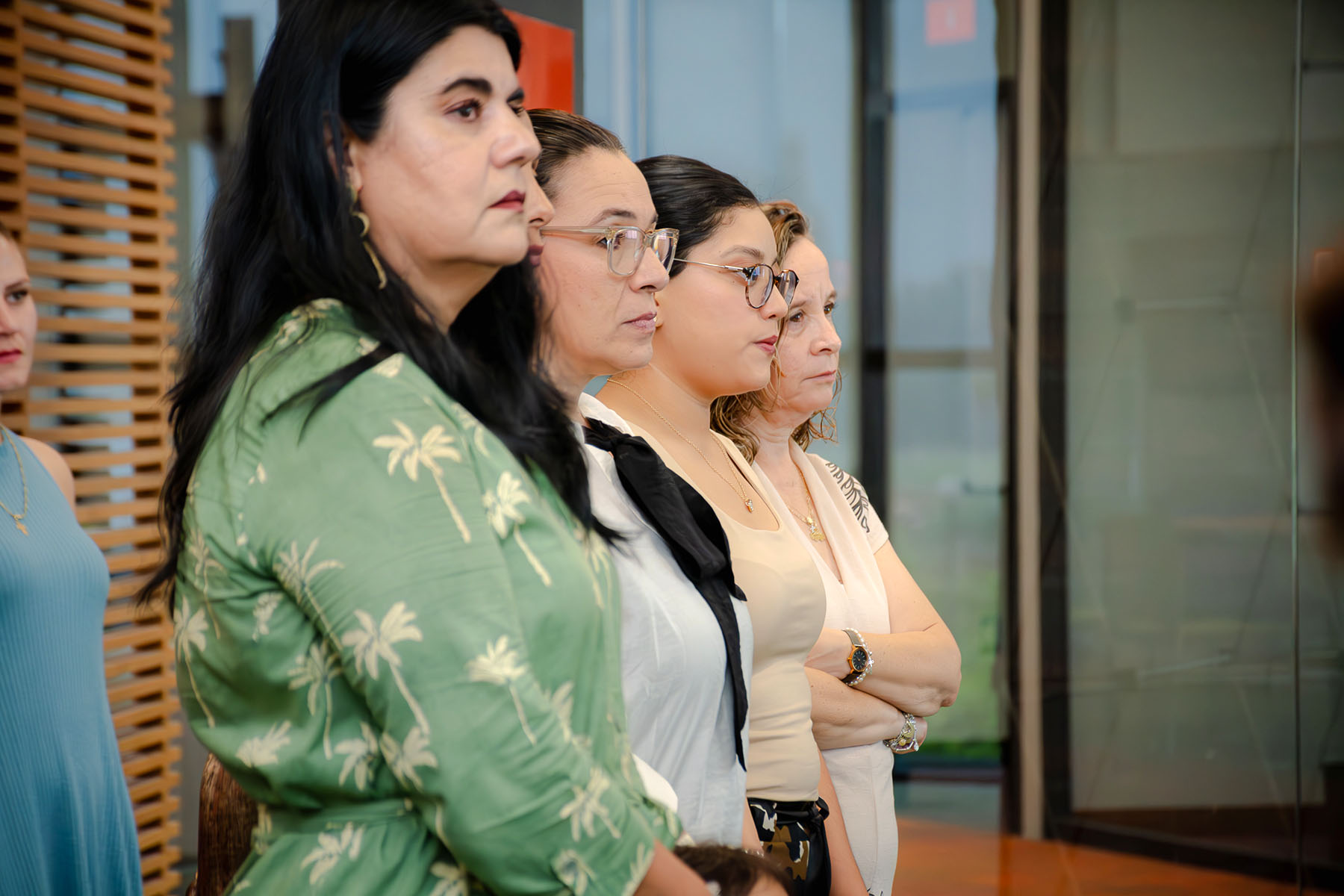 3 / 76 - Clausura de los Diplomados en Desarrollo Integral, en Duelo y Resiliencia y en Diseño de