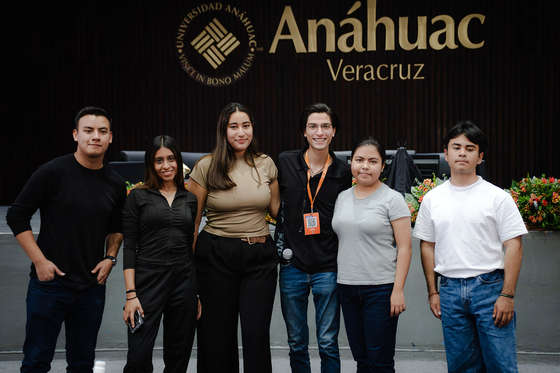 55 / 56 - Descubre Anáhuac 2024 55 / 56 - Descubre Anáhuac 2024
